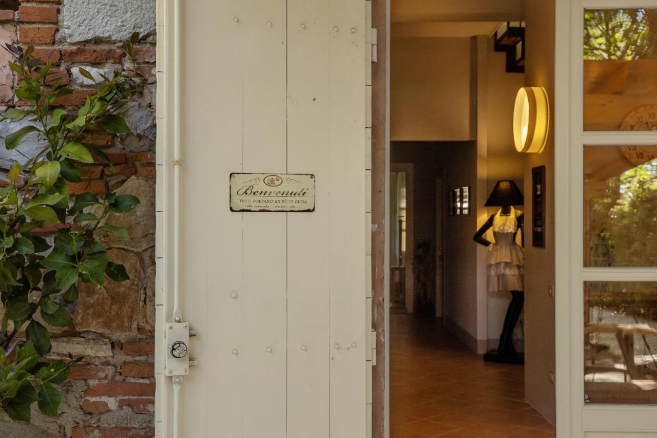 Vecchio Granaio 2* Pise