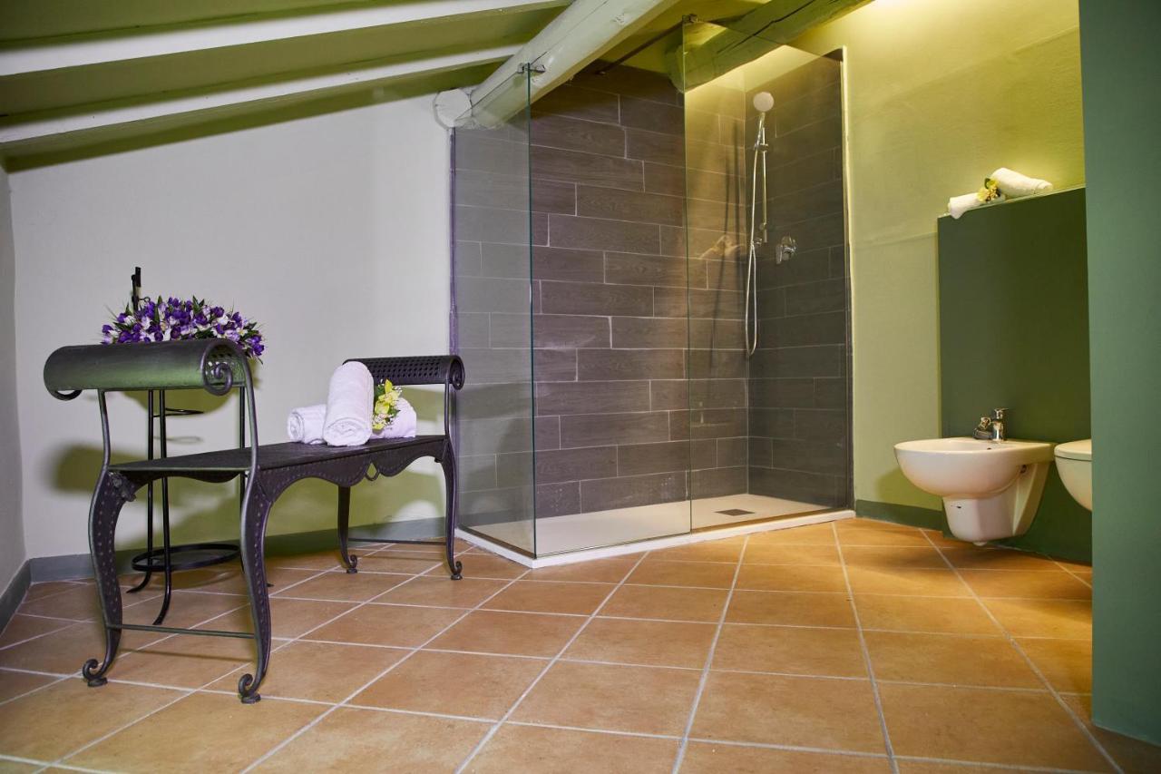 Vecchio Granaio Bed & Breakfast Pisa