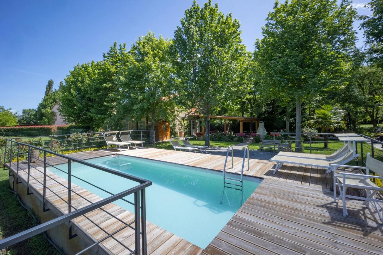 Vecchio Granaio Bed & Breakfast Pisa