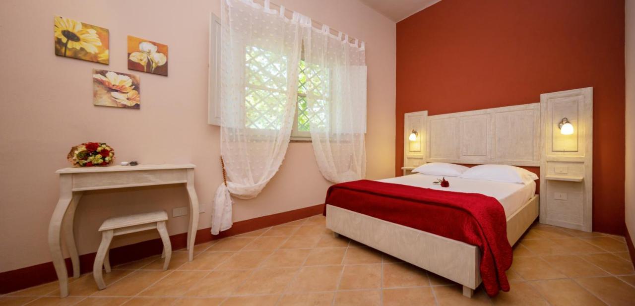 Bed & Breakfast Vecchio Granaio Pisa