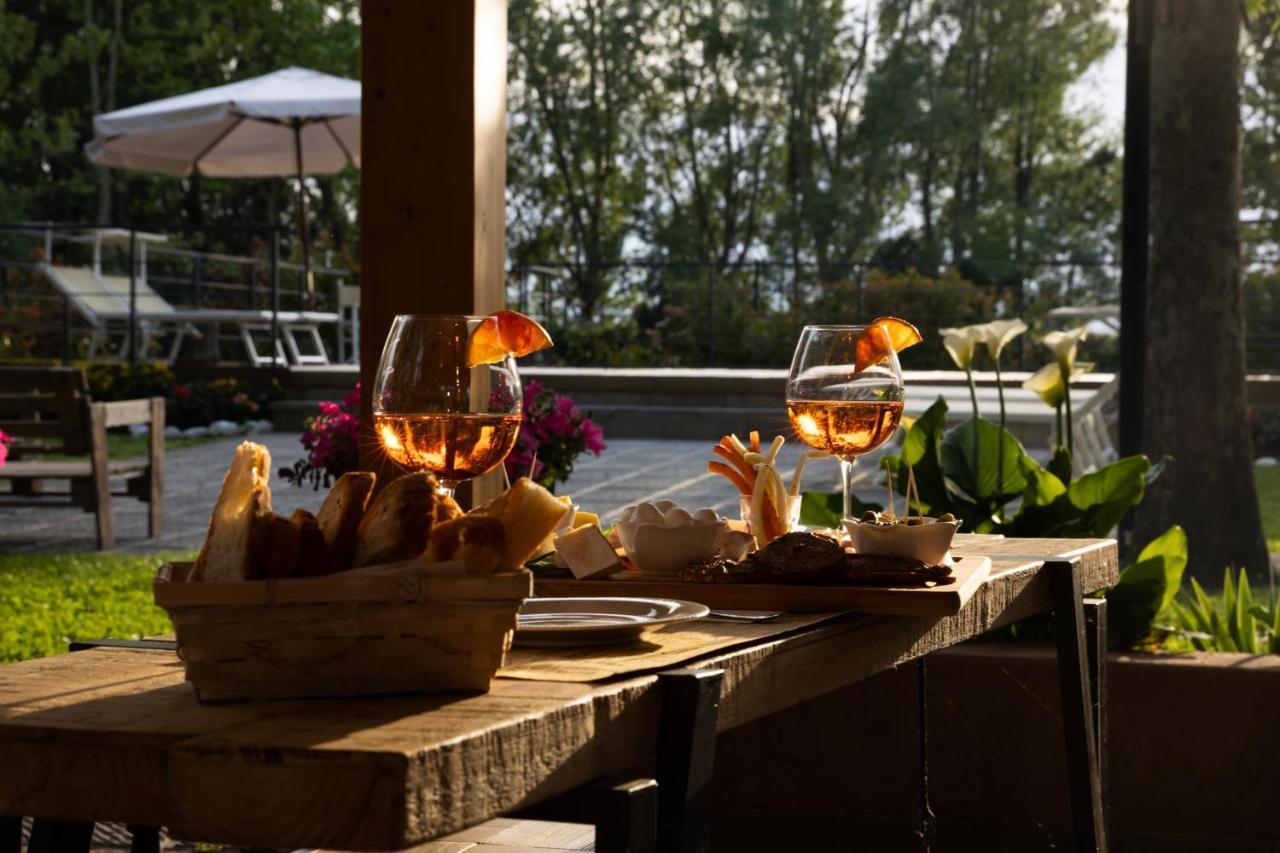Bed & Breakfast Vecchio Granaio