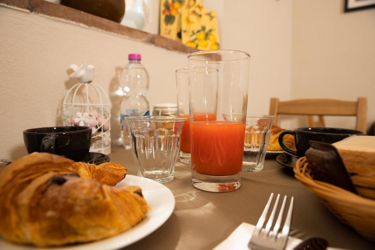Bed & Breakfast Vecchio Granaio