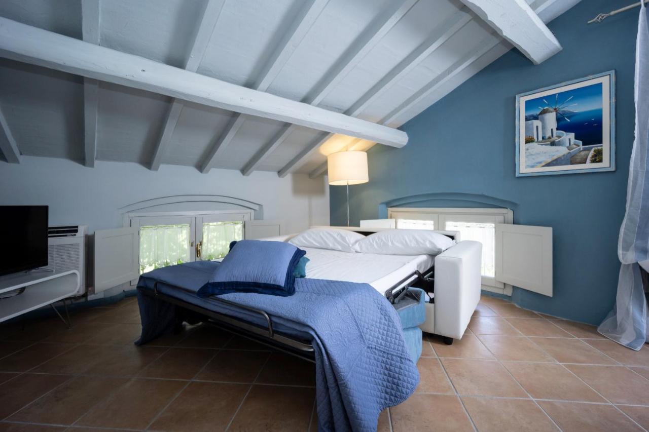 Vecchio Granaio Bed & Breakfast 2*