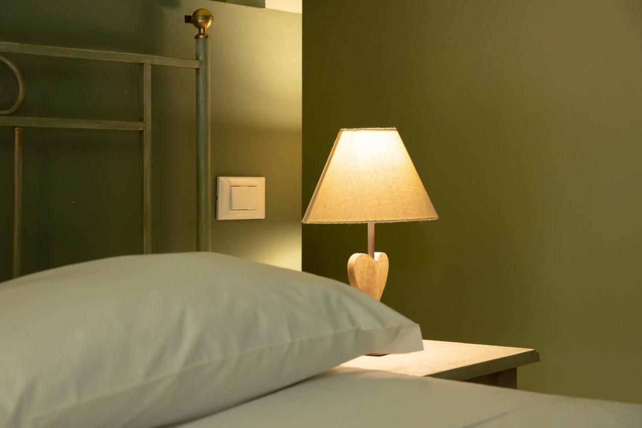 Bed & Breakfast Vecchio Granaio 2*