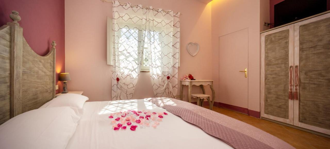 Bed & Breakfast Vecchio Granaio Pisa