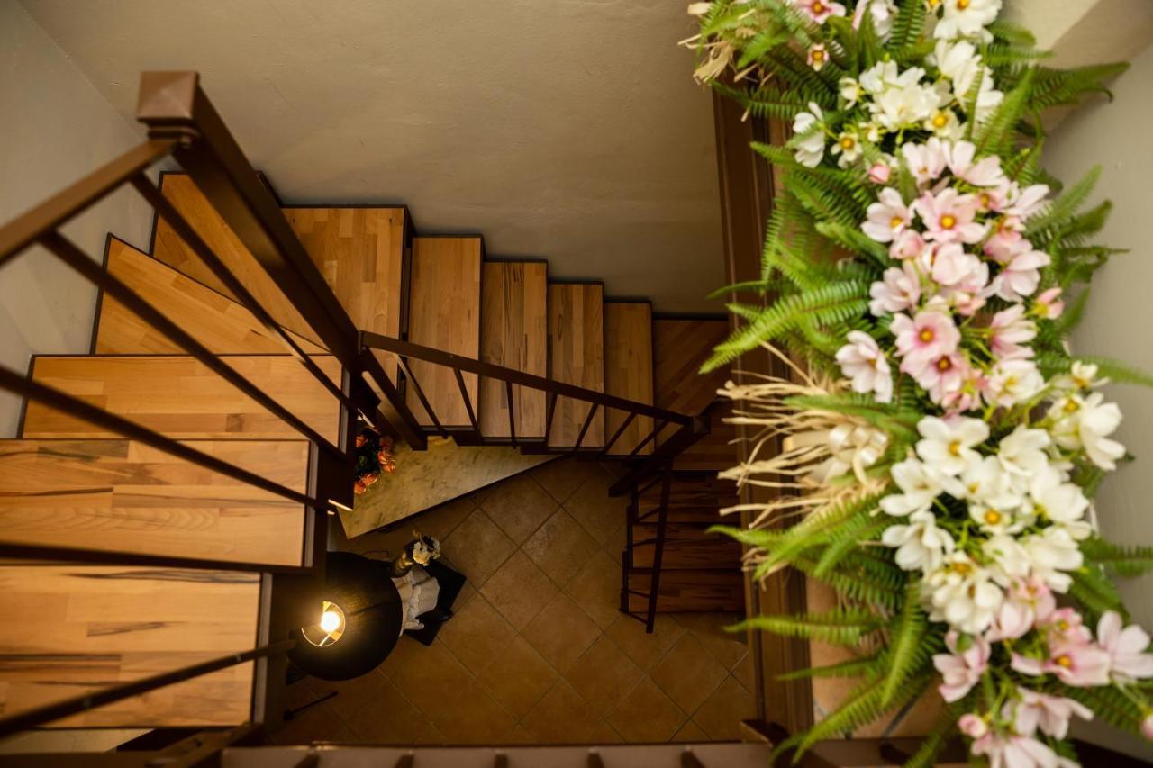 Vecchio Granaio Bed & Breakfast