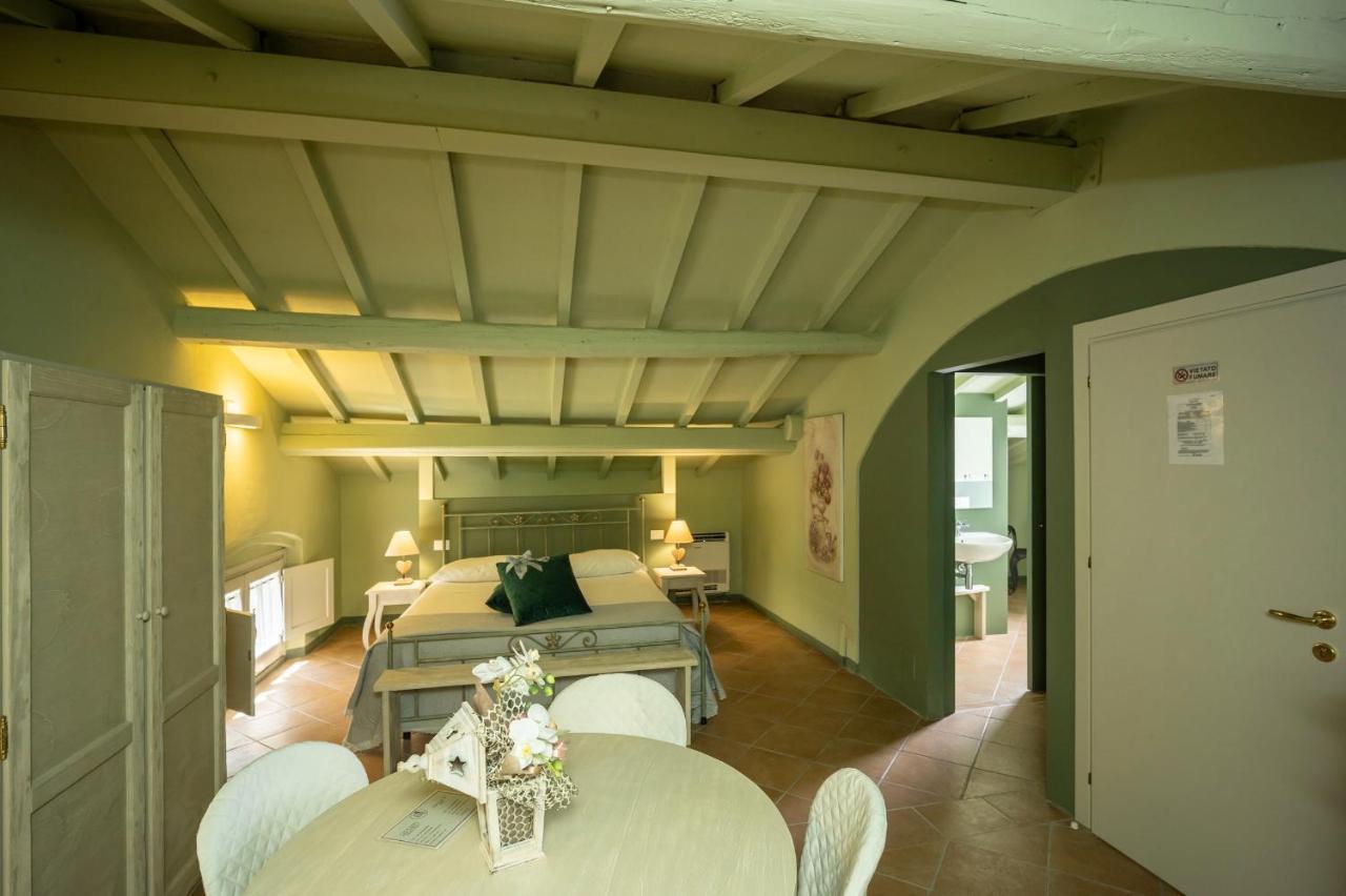 Bed & Breakfast Vecchio Granaio